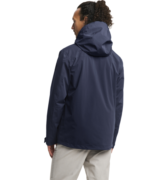 TENSON Dustin Jacket Men på