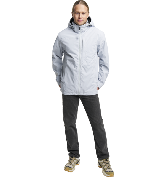 TENSON Dustin Jacket Men på