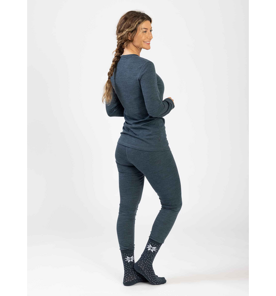 ULLMAX Duved Merino Warm Set på