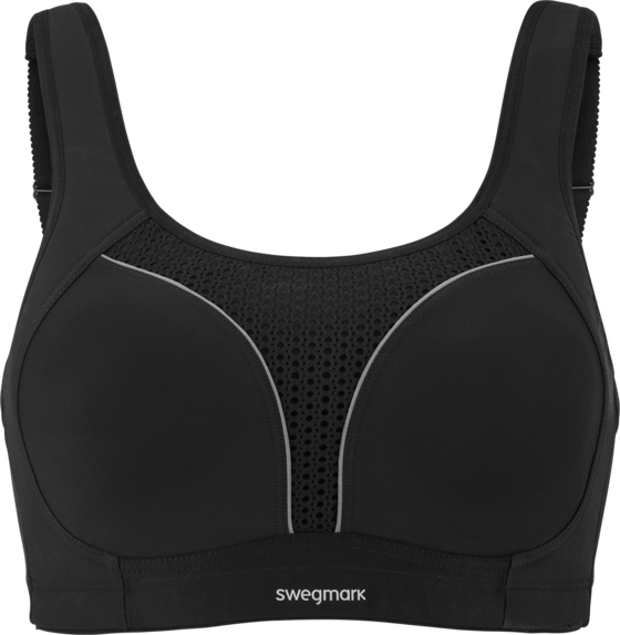 SWEGMARK Dynamic Intense Sport Bra Moulded Cups på