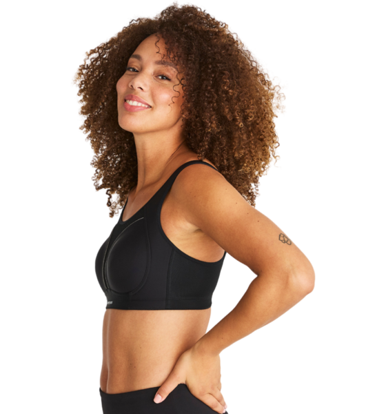 SWEGMARK Dynamic Intense Sport Bra Moulded Cups på