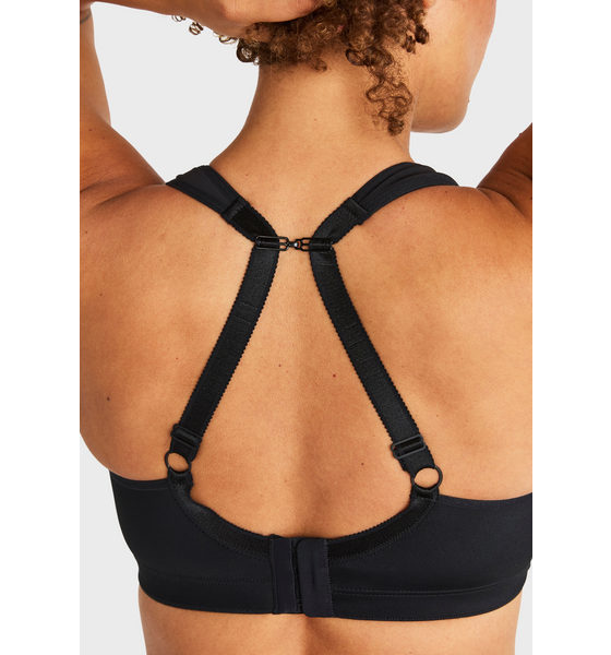 SWEGMARK Dynamic Intense Sport Bra Moulded Cups på
