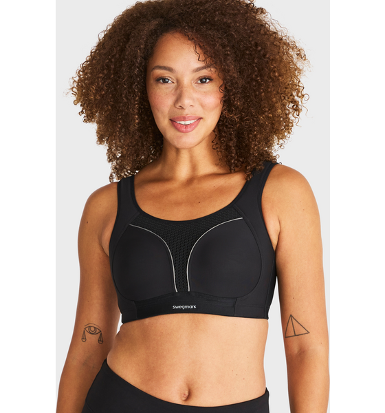SWEGMARK Dynamic Intense Sport Bra Moulded Cups på