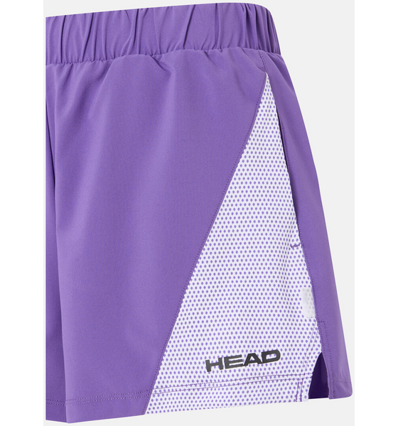 HEAD Dynamic Women's Shorts på