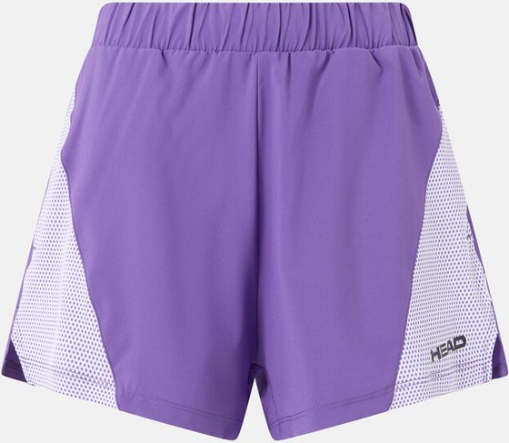 HEAD Dynamic Women's Shorts på