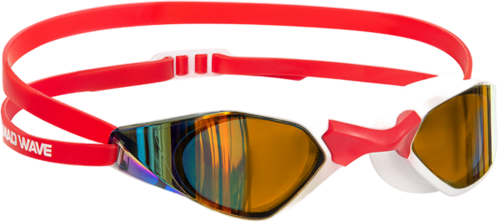 MAD WAVE Dynamix Rainbow på