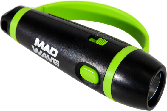 MAD WAVE E-whistle på