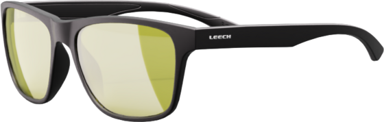 LEECH EYEWEAR Eagle Pa Yl-sunset på