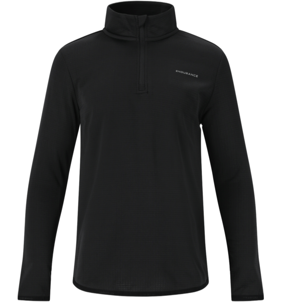 ENDURANCE Eally Midlayer på