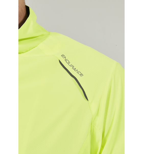ENDURANCE Earlington Running Jacket på
