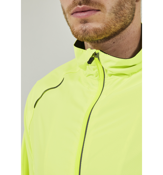 ENDURANCE Earlington Running Jacket på