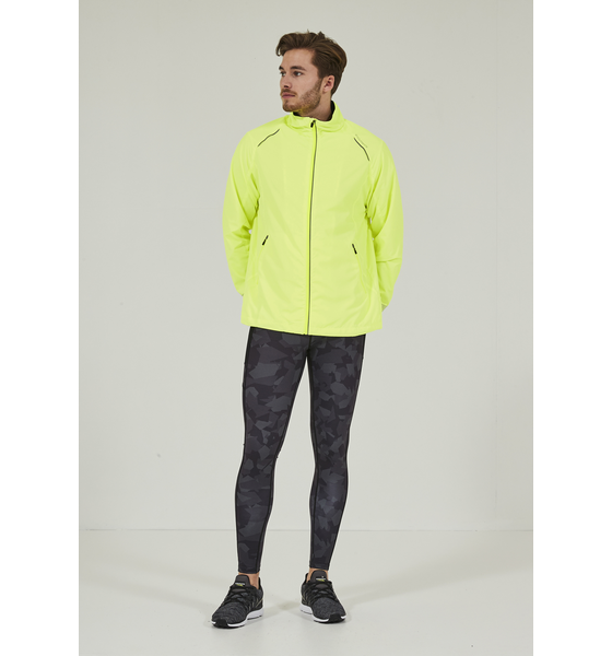 ENDURANCE Earlington Running Jacket på