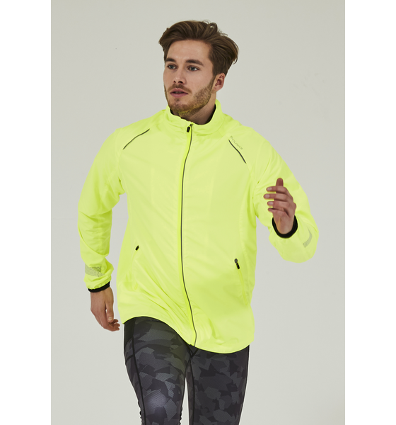 ENDURANCE Earlington Running Jacket på