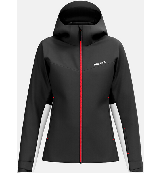 HEAD Easy Joy Jacket Women på