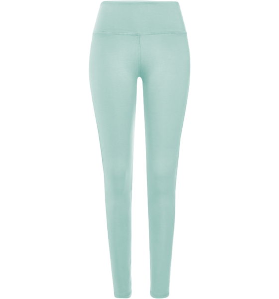 WELLICIOUS Easy Perfect Leggings - High Waist - Sea Green på