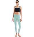 WELLICIOUS Easy Perfect Leggings - High Waist - Sea Green på