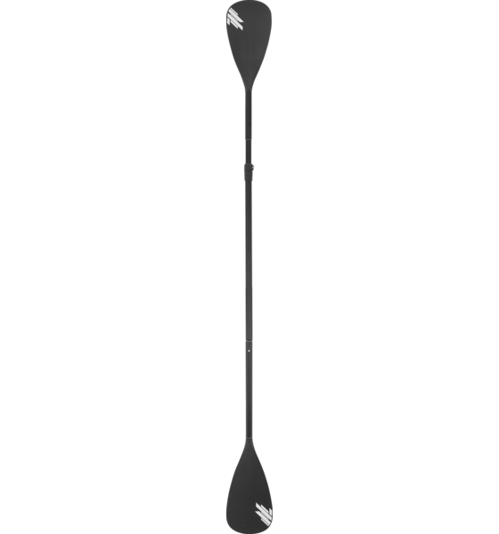ECD GERMANY Ecd Germany Inflatable Stand Up Paddle Board With Kayak Seat 320 X 82 X 15 Cm Black Pvc Sup Paddle på