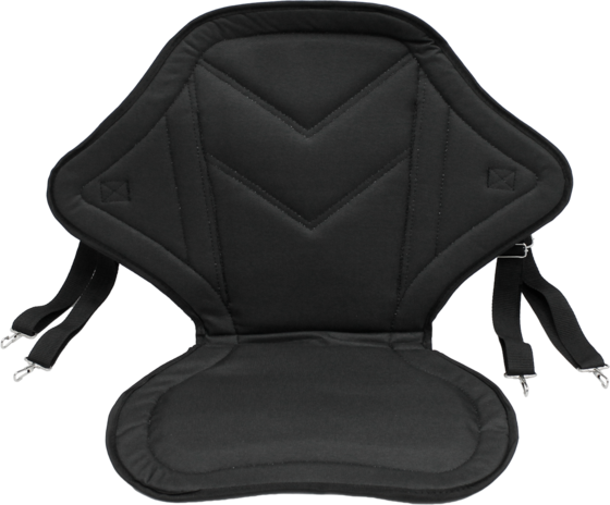 ECD GERMANY Ecd Germany Universal Kayak Seat With Backrest, Adjustable Sup Seat For Stand Up Paddle Boards på