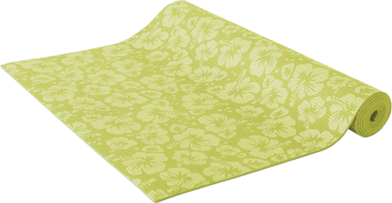 ECO BODY Eco Body Yoga Mat Exercise Mat på