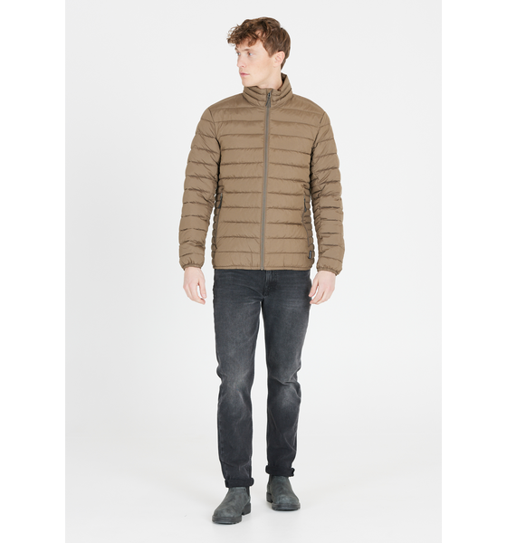 WHISTLER Edge M Cft Jacket på