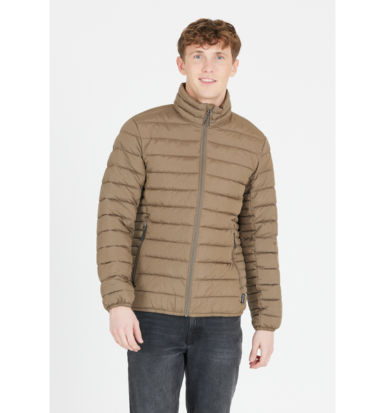 WHISTLER Edge M Cft Jacket på