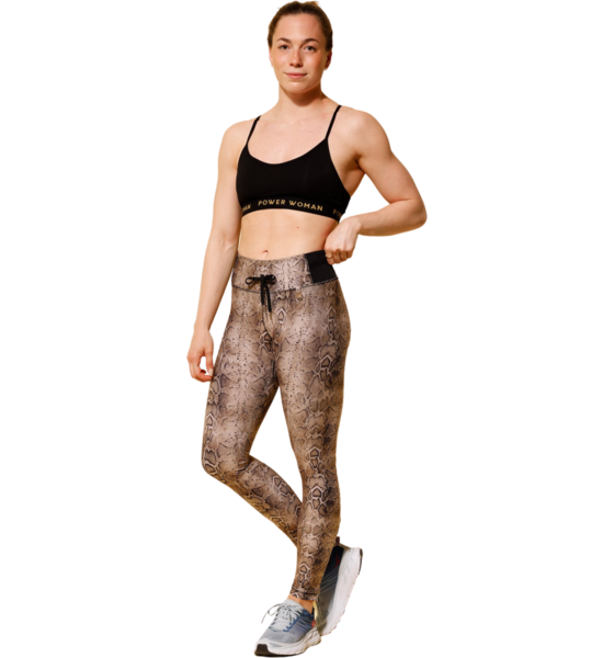 POWER WOMAN Edge Sport Tights på