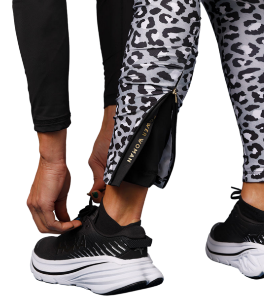 POWER WOMAN Edge Sport Tights på
