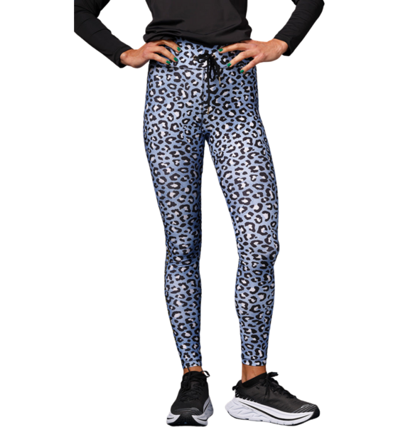 POWER WOMAN Edge Sport Tights på