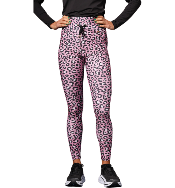 POWER WOMAN Edge Sport Tights på