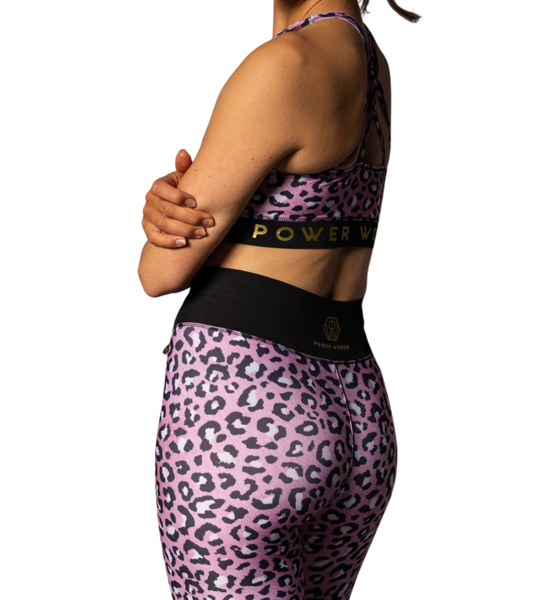 POWER WOMAN Edge Sport Tights på