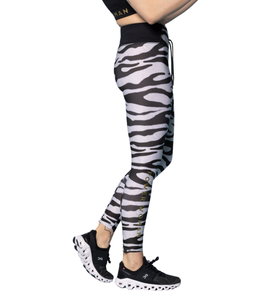 POWER WOMAN Edge Sport Tights på