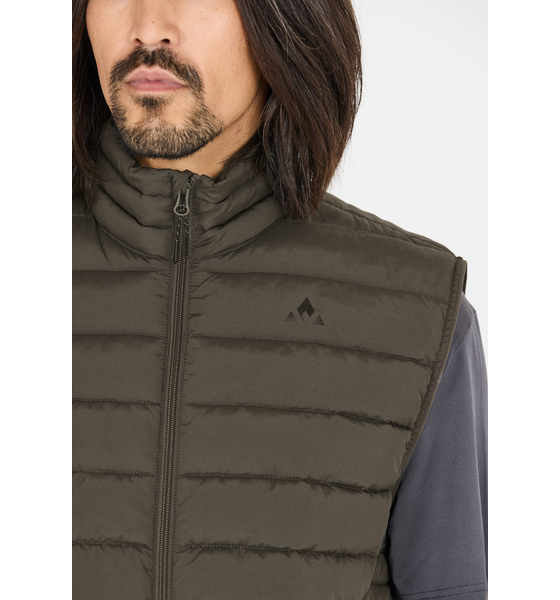 WHISTLER Edge Vest på