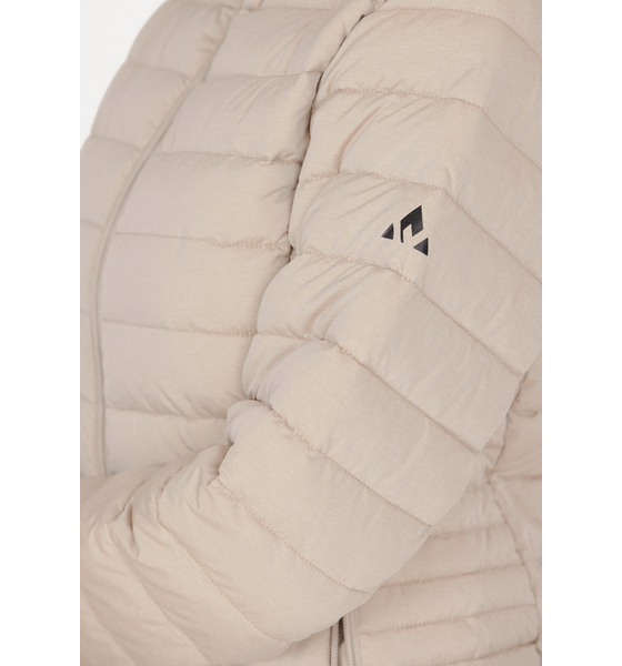WHISTLER Edge W Cft Quilted Jacket på