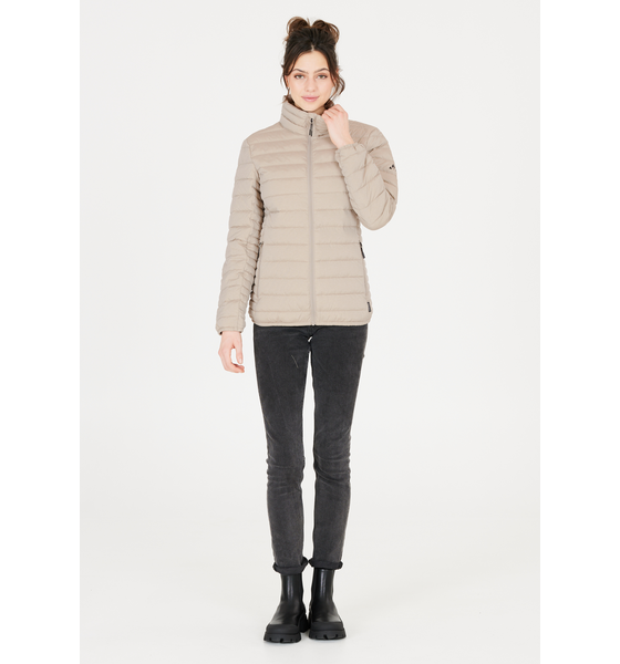 WHISTLER Edge W Cft Quilted Jacket på
