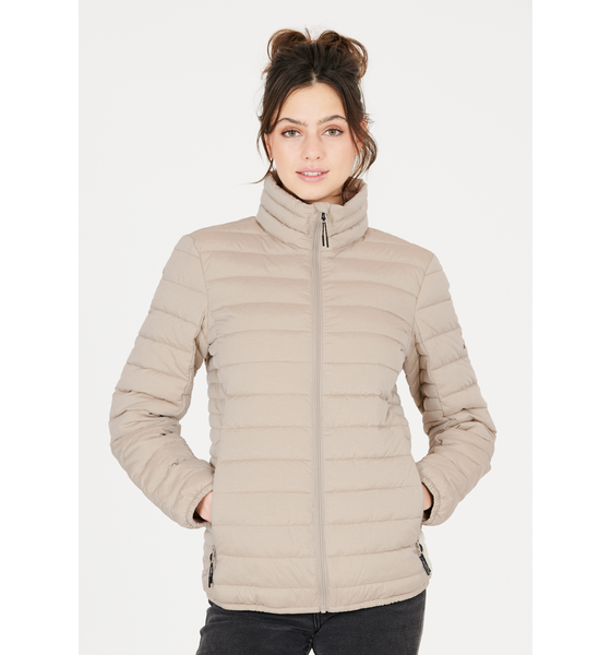 WHISTLER Edge W Cft Quilted Jacket på