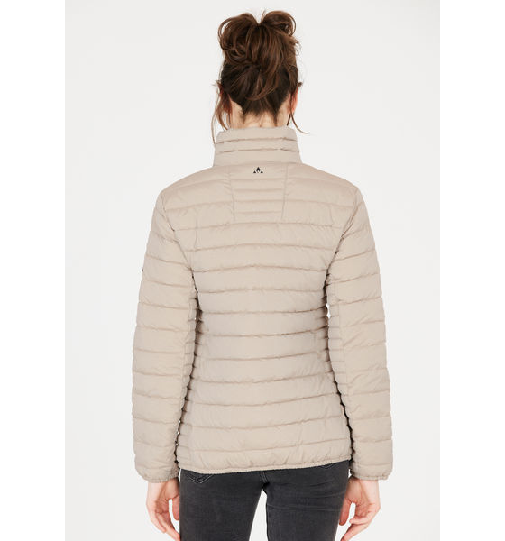 WHISTLER Edge W Cft Quilted Jacket på