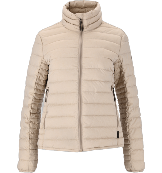 WHISTLER Edge W Cft Quilted Jacket på