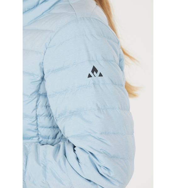 WHISTLER Edge W Cft Quilted Jacket på