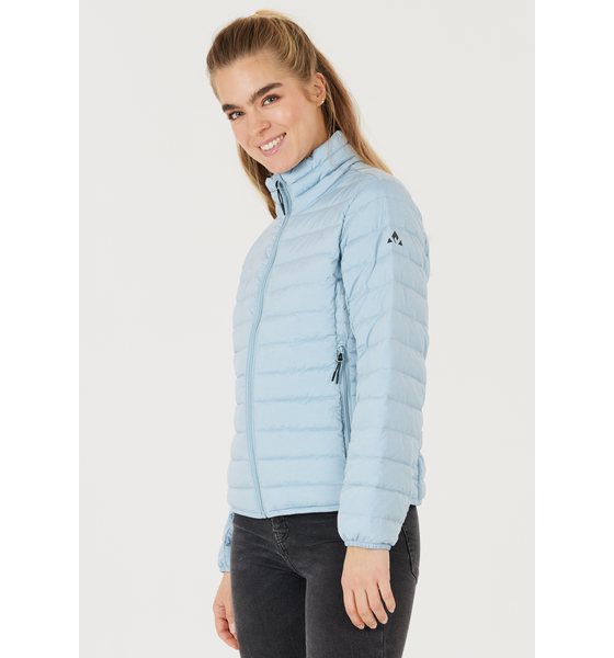 WHISTLER Edge W Cft Quilted Jacket på