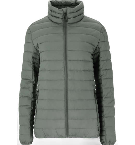 WHISTLER Edge W Cft Quilted Jacket på