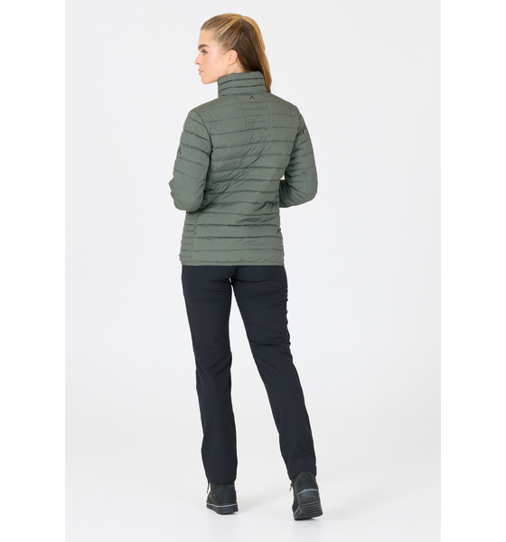 WHISTLER Edge W Cft Quilted Jacket på