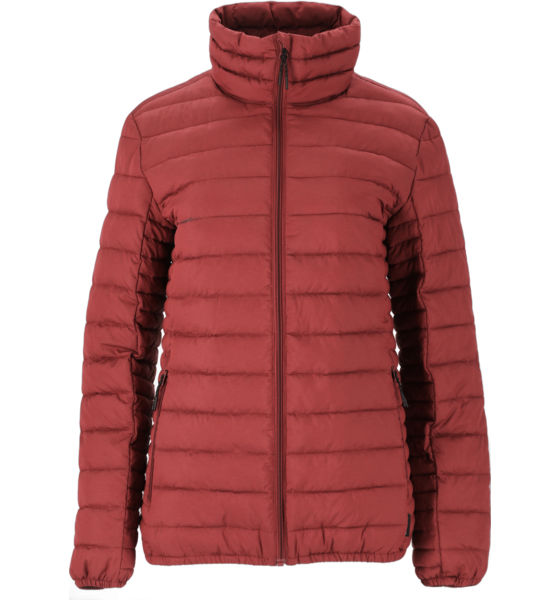 WHISTLER Edge W Cft Quilted Jacket på