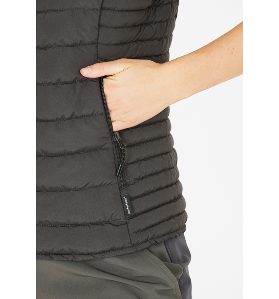 WHISTLER Edge W Cft Quilted Vest på