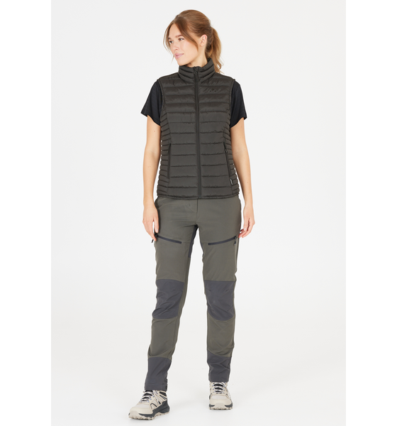 WHISTLER Edge W Cft Quilted Vest på