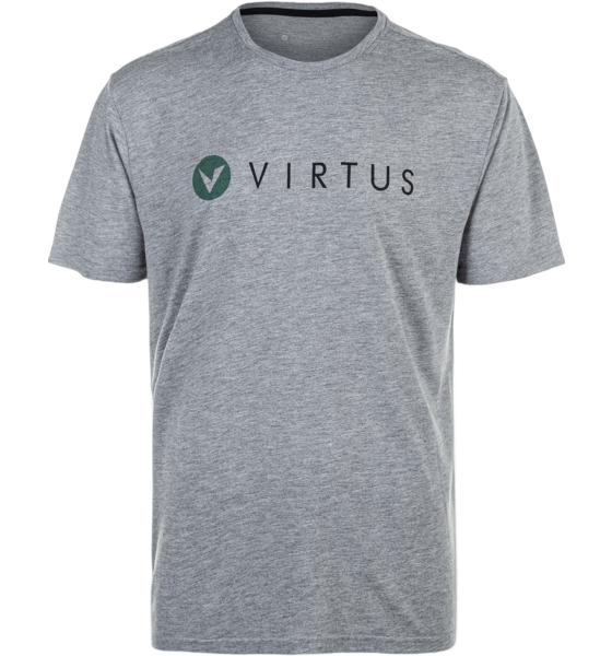 VIRTUS Edwardo Functional Shirt på