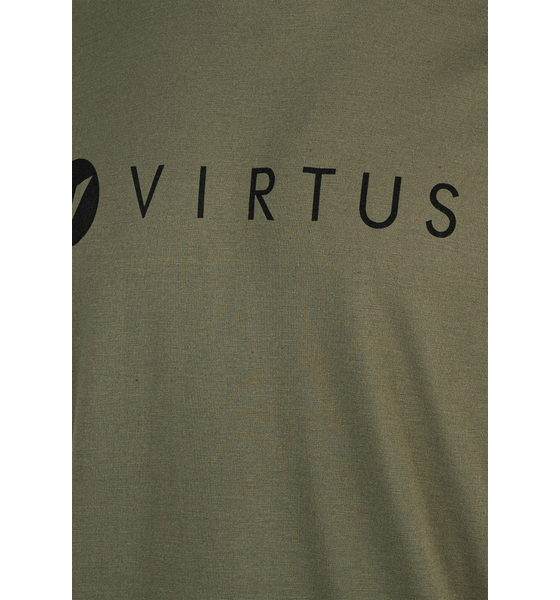 VIRTUS Edwardo Functional Shirt på