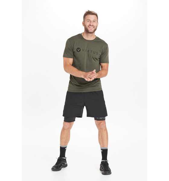 VIRTUS Edwardo Functional Shirt på