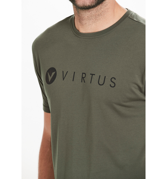 VIRTUS Edwardo Functional Shirt på