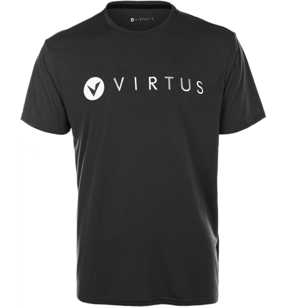 VIRTUS Edwardo Functional Shirt på