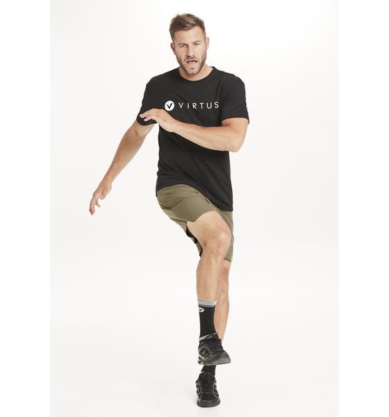 VIRTUS Edwardo Functional Shirt på